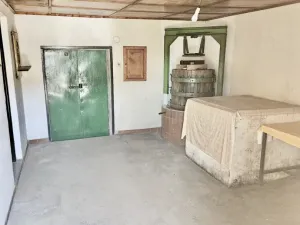 Prodej vinného sklepa, Mutěnice, 141 m2