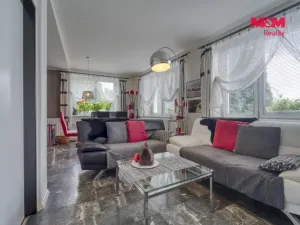 Prodej rodinného domu, Dolany, 150 m2