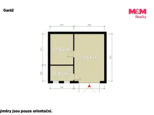 Prodej rodinného domu, Dolany, 150 m2