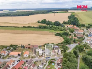Prodej rodinného domu, Dolany, 150 m2