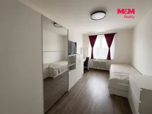 Prodej bytu 4+1, Ostrava - Poruba, Ukrajinská, 78 m2