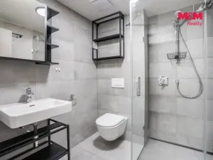 Prodej bytu 1+kk, Janov nad Nisou, 25 m2