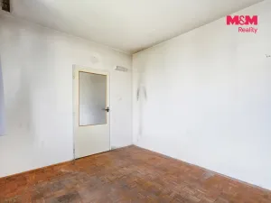 Prodej bytu 3+1, Děčín - Děčín III-Staré Město, Litoměřická, 59 m2