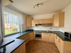 Pronájem bytu 3+kk, Holice, Holubova, 73 m2