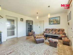 Prodej bytu 3+1, Praha - Dejvice, Sušická, 81 m2