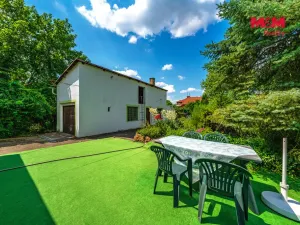 Prodej rodinného domu, Trmice, Ke Střelnici, 118 m2