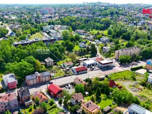 Prodej bytu 3+kk, Ostrava, Bohumínská, 70 m2
