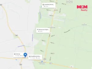 Prodej rodinného domu, Velenka, 152 m2