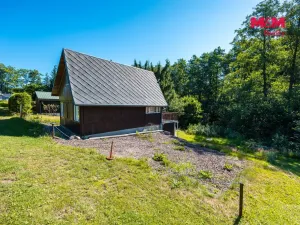 Prodej chaty, Zábrodí, 57 m2