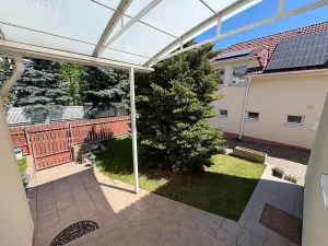Pronájem kanceláře, Praha - Žižkov, K vrcholu, 200 m2