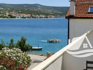 Prodej bytu 4+kk, Rogoznica, Chorvatsko, 90 m2