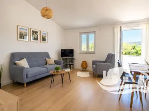 Prodej bytu 4+kk, Rogoznica, Chorvatsko, 90 m2