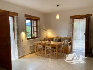 Prodej vily, Paidochori, Chania, Řecko, 86 m2