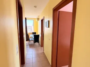 Prodej bytu 2+kk, Nesebar, Bulharsko, 49 m2