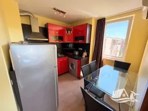 Prodej bytu 2+kk, Nesebar, Bulharsko, 49 m2
