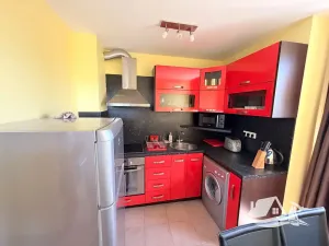 Prodej bytu 2+kk, Nesebar, Bulharsko, 49 m2