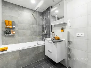 Pronájem bytu 2+kk, Praha, Arnošta Staňka, 47 m2