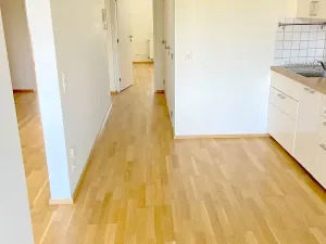 Pronájem bytu 3+1, Praha - Michle, U Botiče, 78 m2