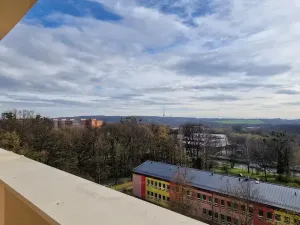 Pronájem bytu 3+1, Ostrava - Poruba, U Školky, 65 m2