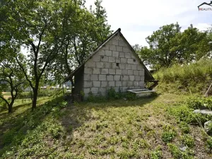 Prodej sadu/vinice, Bzenec, 2460 m2
