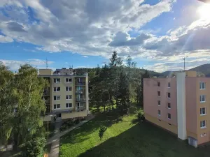 Pronájem bytu 2+1, Veverská Bítýška, Na Bítýškách, 55 m2