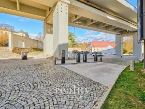 Pronájem bytu 1+kk, Jihlava, Křižíkova, 52 m2