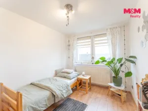 Prodej rodinného domu, Kamenný Přívoz, 184 m2