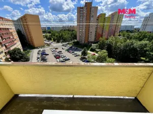 Prodej bytu 1+1, Ostrava - Hrabůvka, Cholevova, 41 m2