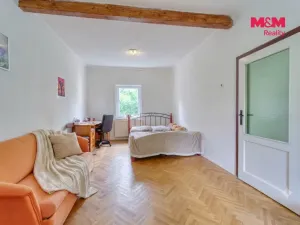 Prodej rodinného domu, Luby, Masarykova, 151 m2