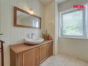 Prodej rodinného domu, Luby, Masarykova, 151 m2