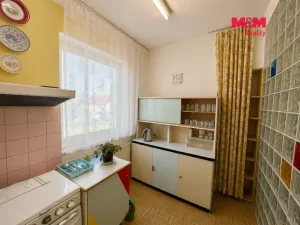 Prodej rodinného domu, Hranice - Hranice IV-Drahotuše, K Nádraží, 110 m2