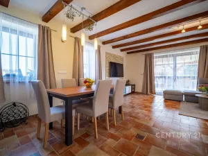 Prodej chaty, Vrábče - Koroseky, 220 m2