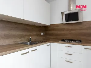 Prodej bytu 2+1, Ostrava - Mariánské Hory, Korunní, 58 m2