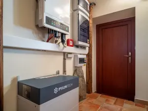 Prodej rodinného domu, Vrábče - Koroseky, 220 m2