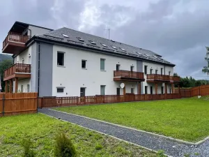 Prodej bytu 3+kk, Vrbno pod Pradědem, 69 m2