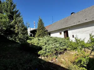 Prodej rodinného domu, Březnice, Počapská, 102 m2