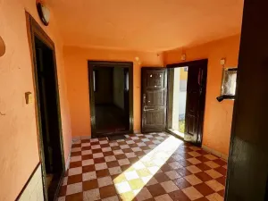 Prodej rodinného domu, Březnice, Počapská, 102 m2