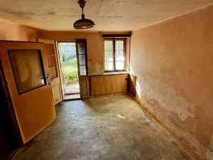 Prodej rodinného domu, Březnice, Počapská, 102 m2
