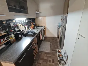 Prodej bytu 2+1, Praha - Chodov, 62 m2