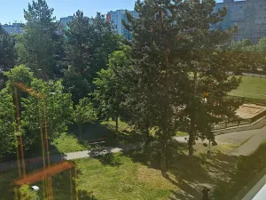 Prodej bytu 2+1, Praha - Chodov, 62 m2