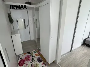 Pronájem bytu 1+1, Vyškov, Sídliště Osvobození, 26 m2