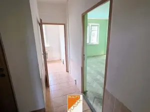 Prodej bytu 2+1, Kadaň, Chomutovská, 55 m2