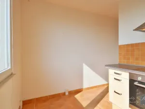 Pronájem bytu 2+1, Ústí nad Labem, Pod Rozhlednou, 65 m2
