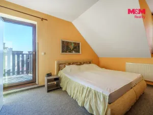 Prodej rodinného domu, Lubenec, Zahradní, 169 m2