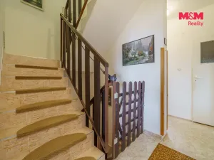 Prodej rodinného domu, Lubenec, Zahradní, 169 m2