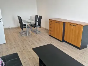 Pronájem bytu 2+kk, Brno, Oblá, 47 m2