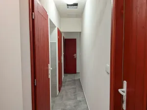 Prodej vícegeneračního domu, Brno, Hlinky, 1140 m2