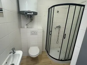 Pronájem bytu 3+kk, Velké Meziříčí, Komenského, 45 m2