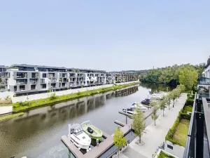 Pronájem bytu 4+kk, Praha - Libeň, Voctářova, 98 m2