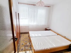 Pronájem bytu 3+kk, Velešín, Sídliště, 59 m2